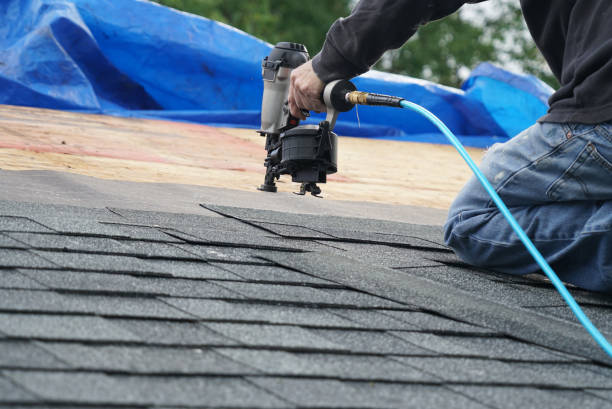 Hot Roofs in Payson, AZ